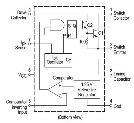 Zaujímavé obvody a ich použitie – MC 34063 1.jpg